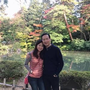 Meet your Posher, Sylvia